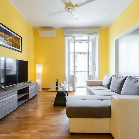 Apartament Tavanti