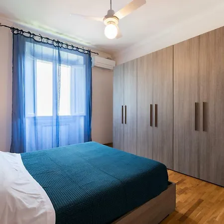 Apartament Tavanti