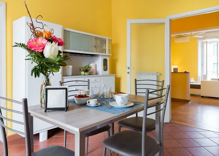 Tavanti Apartament *