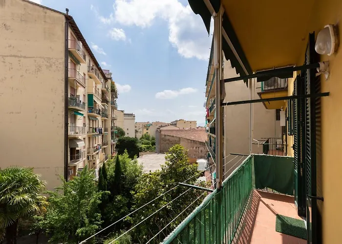 Tavanti Florencja