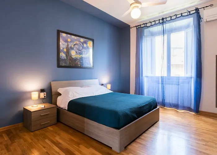 Tavanti Apartament *