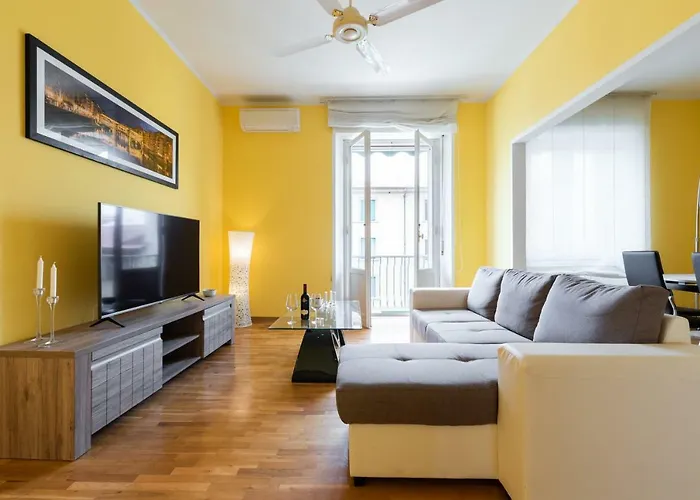 Apartament Tavanti