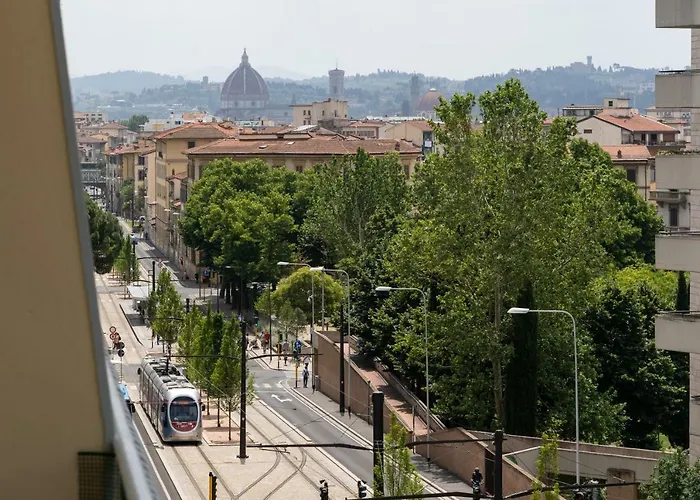 Tavanti Florencja