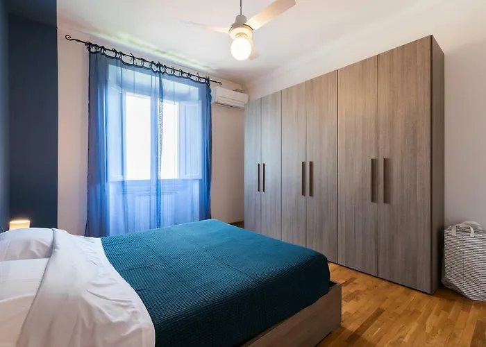 Apartament Tavanti