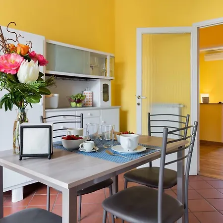 Tavanti Apartment *