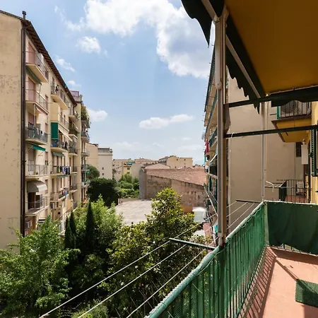 Tavanti Florencja