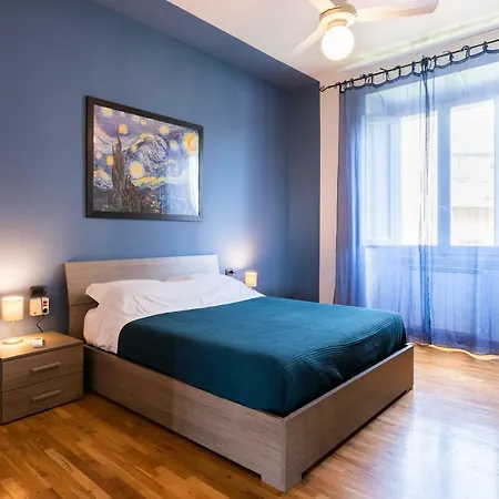 Tavanti Apartament *