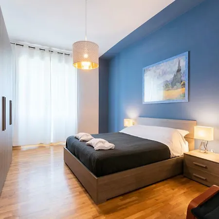 Tavanti Apartment