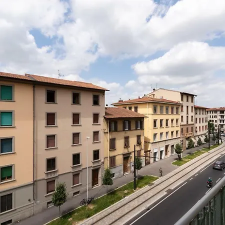 Tavanti Apartment Florence