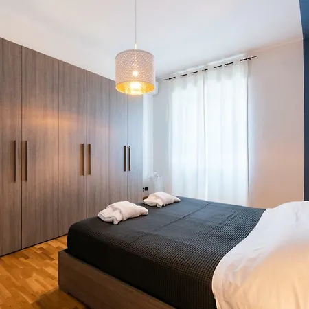 Tavanti Apartment