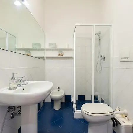 Tavanti Apartment Florence