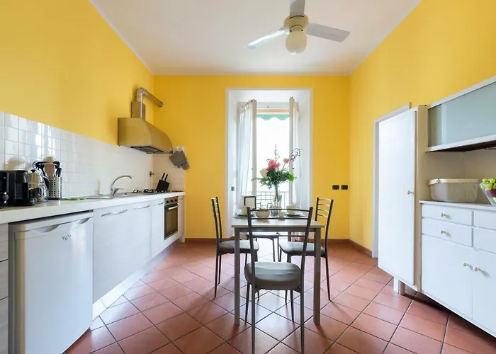 Appartement Tavanti Florence