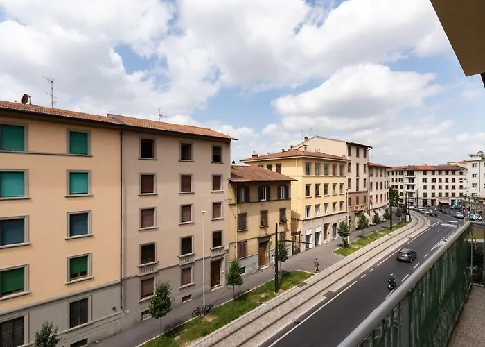 Tavanti Appartement Florence