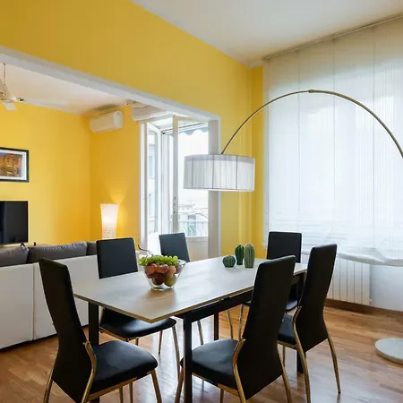 Appartement Tavanti Florence
