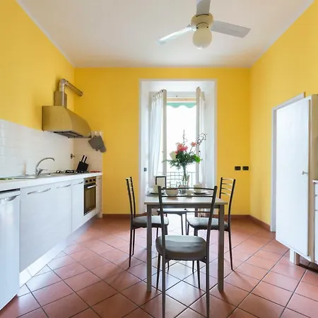 Appartement Tavanti Florence