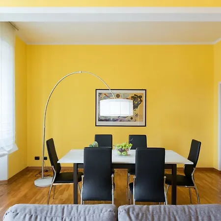 Appartement Tavanti