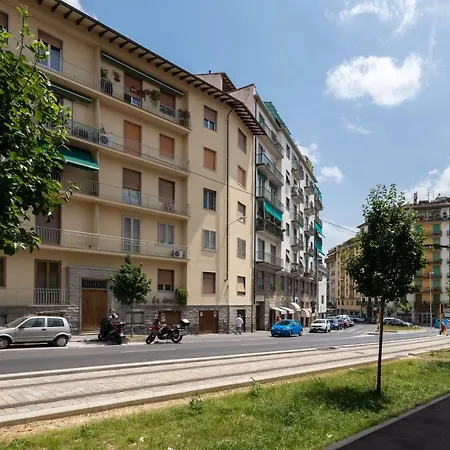 Appartement Tavanti *
