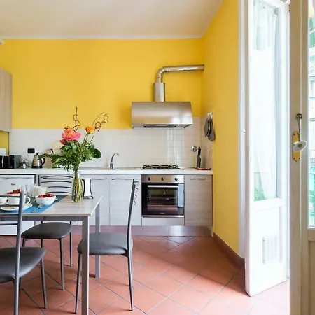 Appartement Tavanti Florence